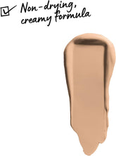 NYX Can't Stop Won't Stop Contour Concealer 3.5ml - Vanilla